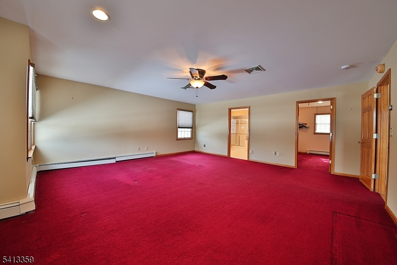 Morganfield Estates - Residential