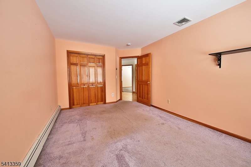 Morganfield Estates - Residential