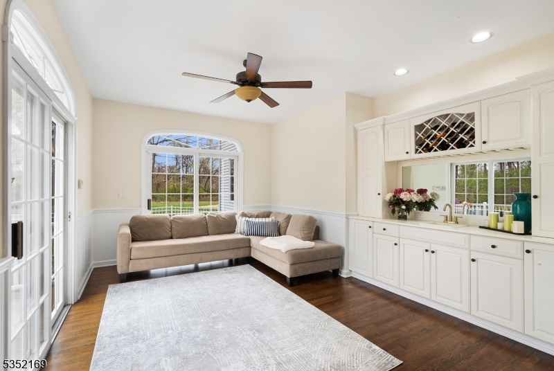 Ralston Hill - Residential