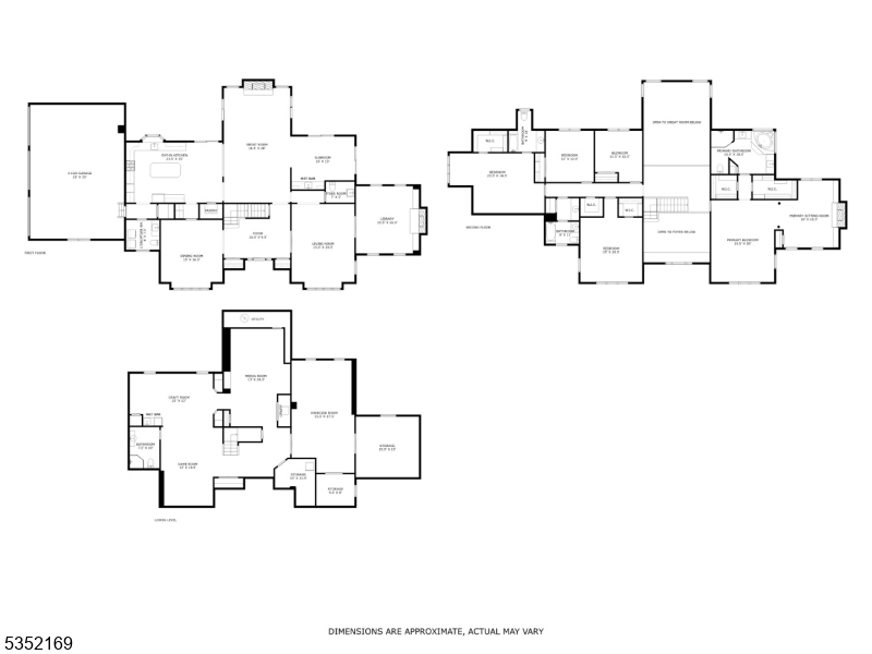 Ralston Hill - Residential