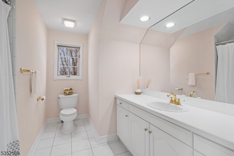 Ralston Hill - Residential