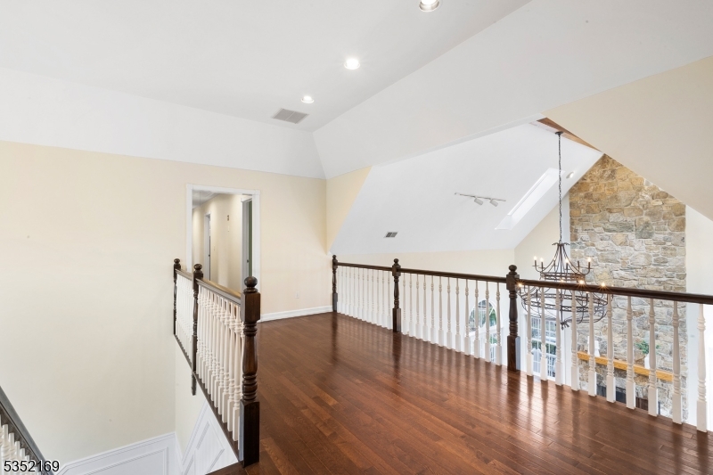 Ralston Hill - Residential