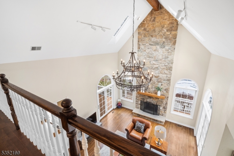 Ralston Hill - Residential