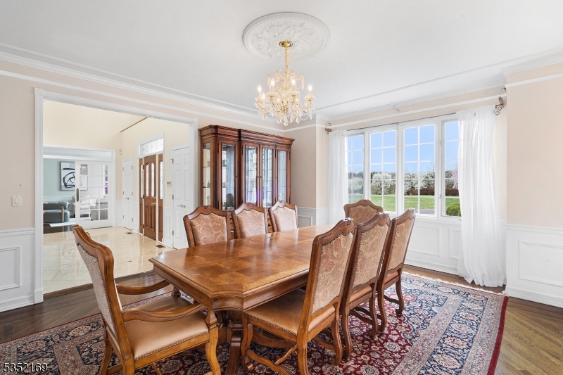 Ralston Hill - Residential