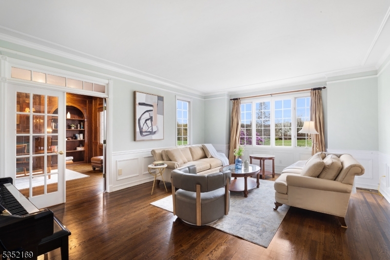 Ralston Hill - Residential