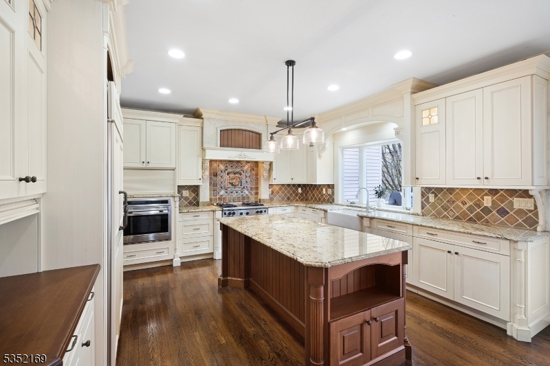 Ralston Hill - Residential