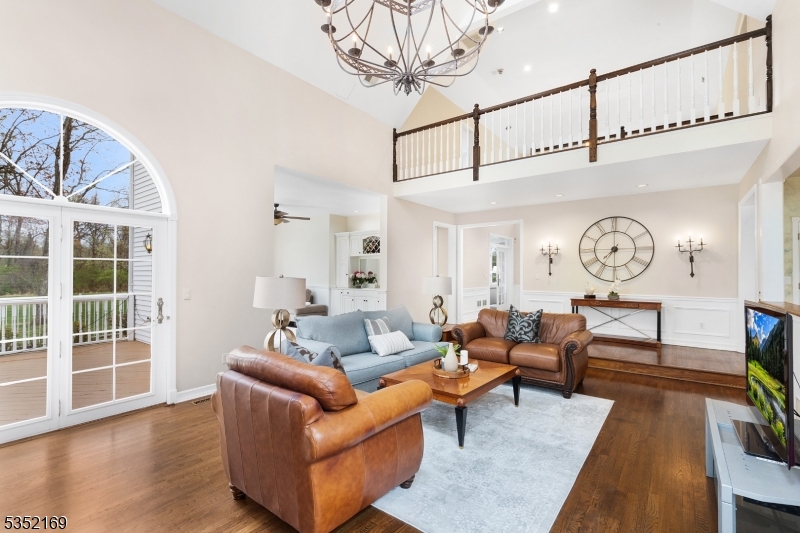 Ralston Hill - Residential