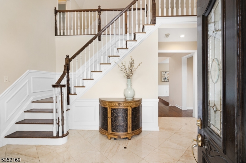 Ralston Hill - Residential