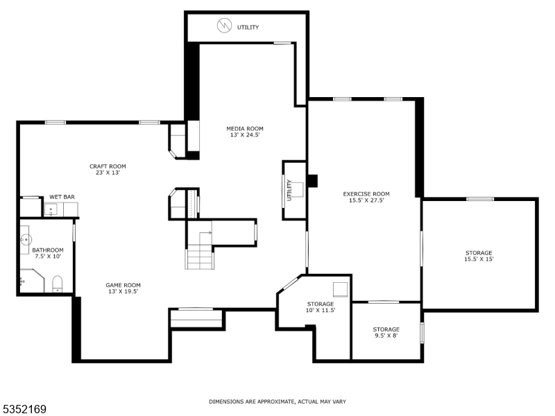 Ralston Hill - Residential