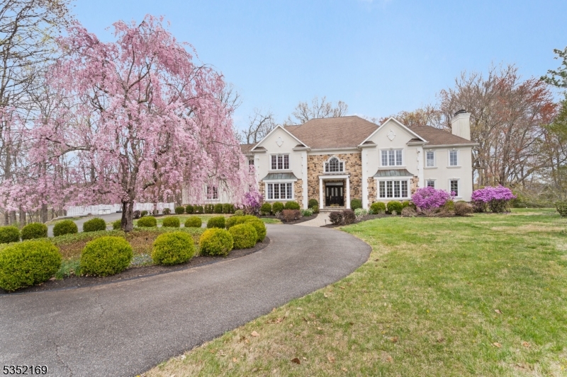 Ralston Hill - Residential