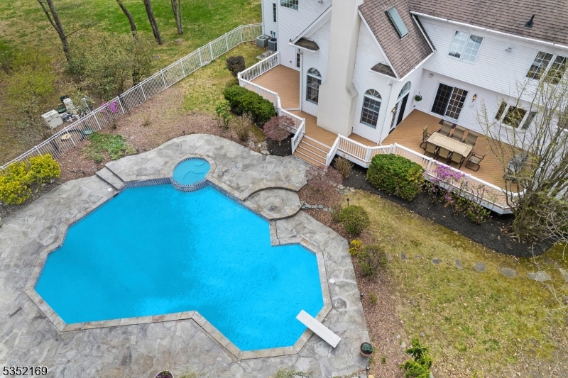 Ralston Hill - Residential