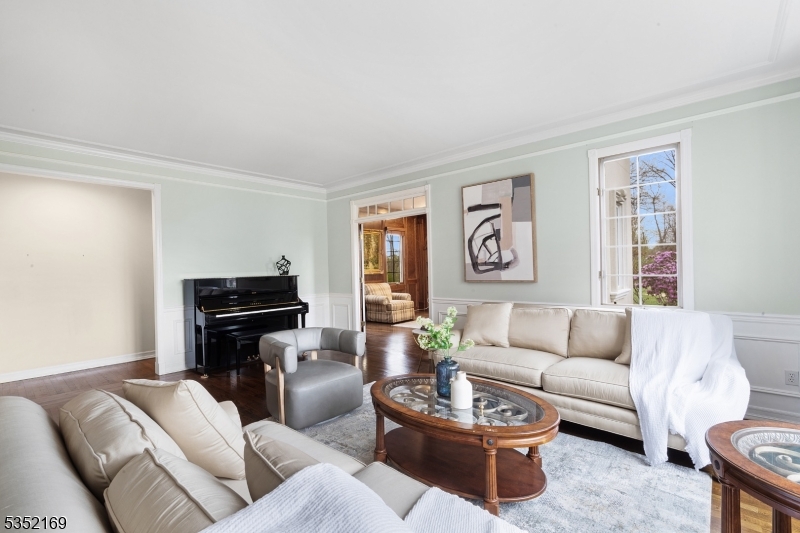 Ralston Hill - Residential