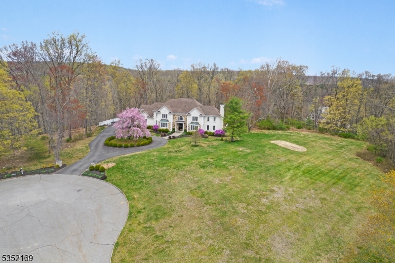 Ralston Hill - Residential