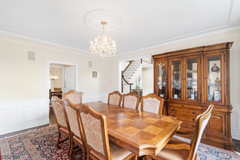 Ralston Hill - Residential