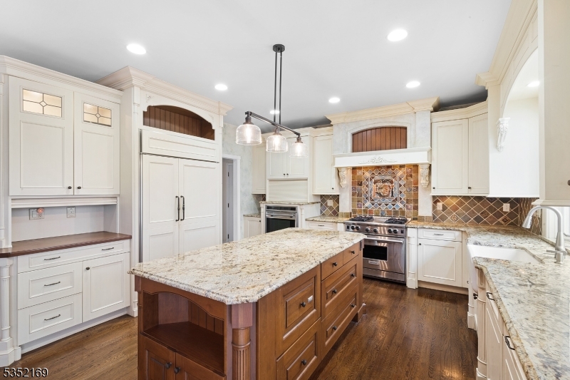 Ralston Hill - Residential