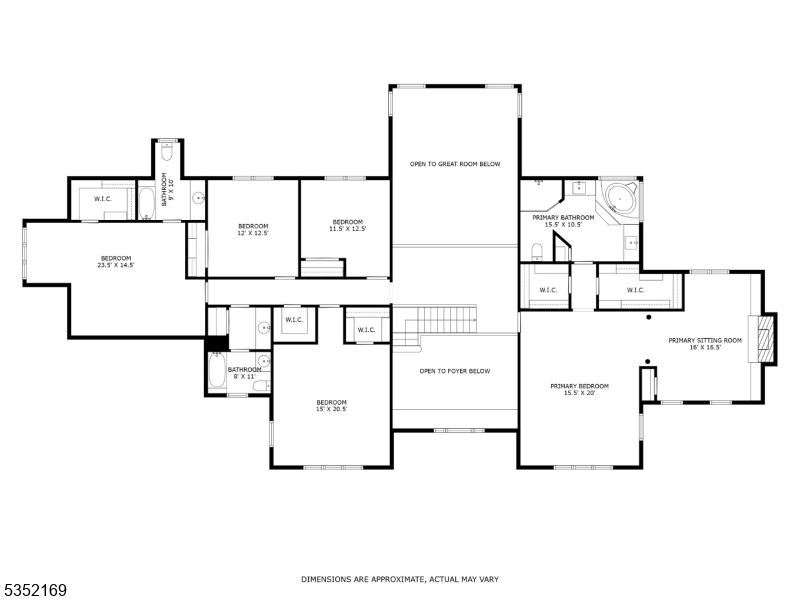 Ralston Hill - Residential