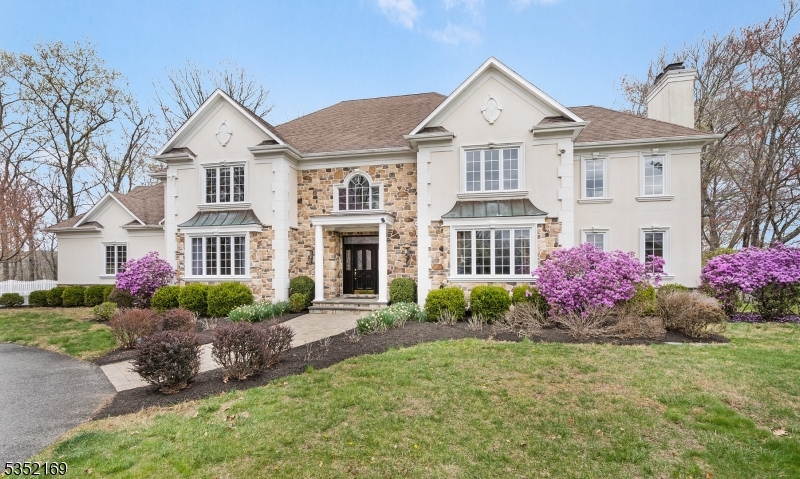 Ralston Hill - Residential