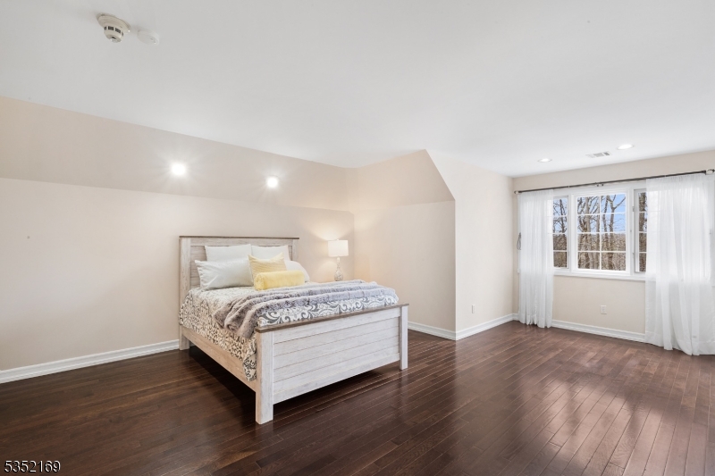 Ralston Hill - Residential