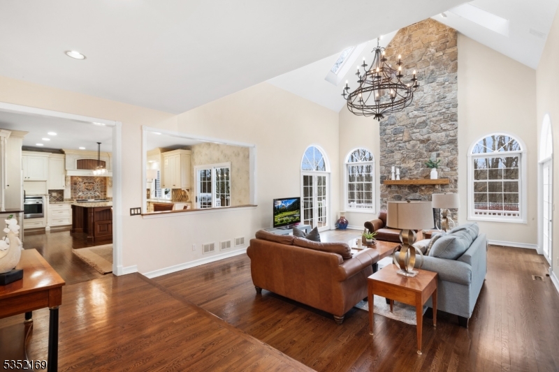 Ralston Hill - Residential