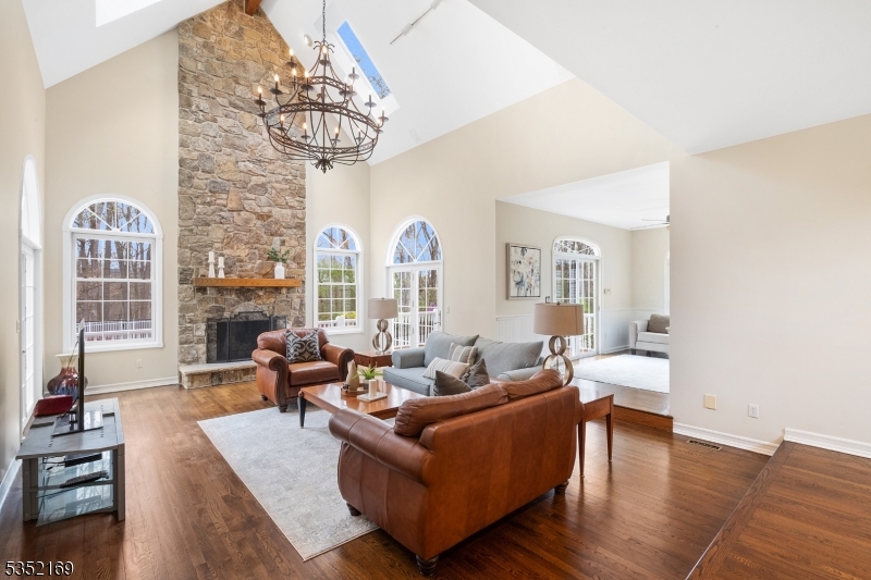 Ralston Hill - Residential