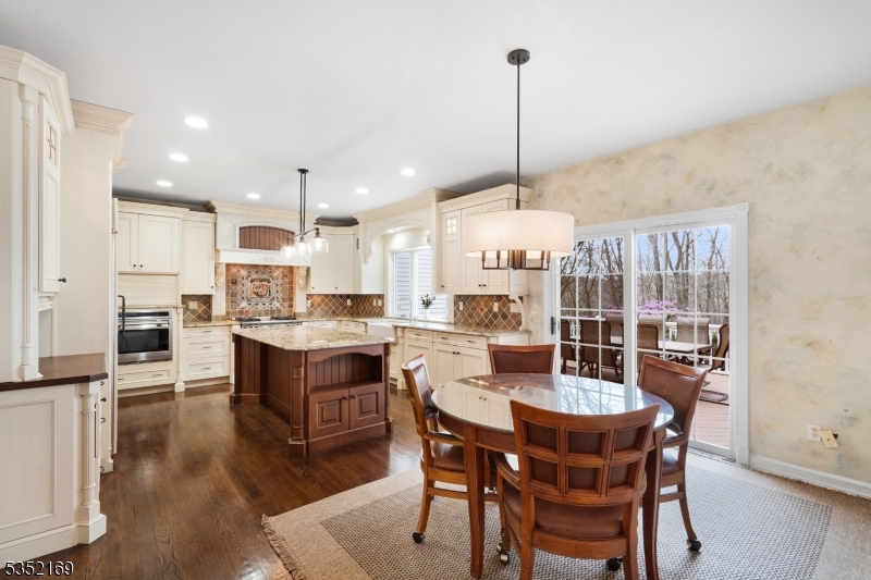 Ralston Hill - Residential