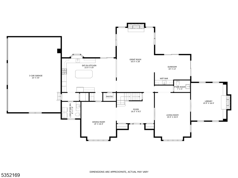 Ralston Hill - Residential