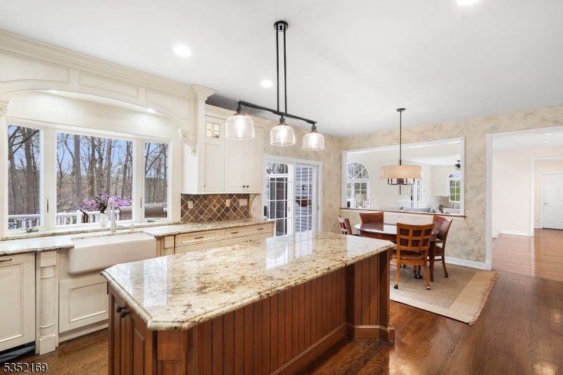 Ralston Hill - Residential