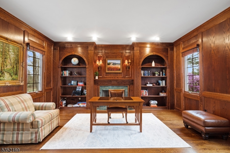 Ralston Hill - Residential