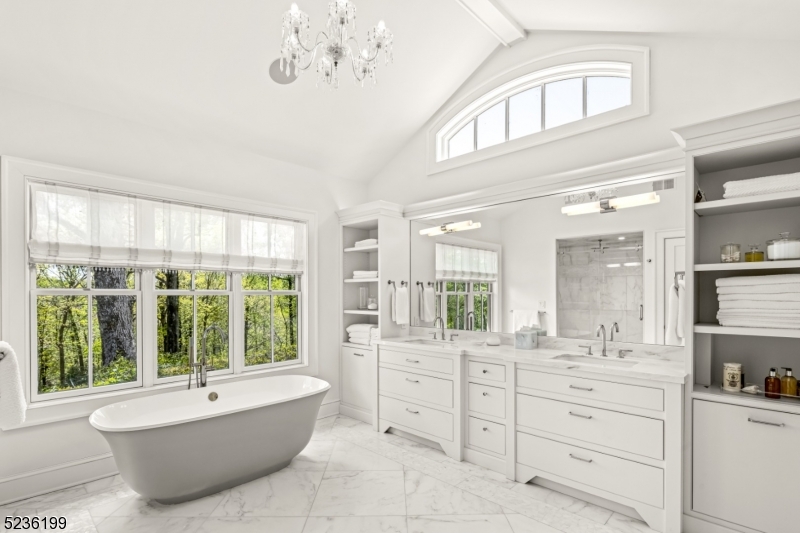 Mountainville - Residential