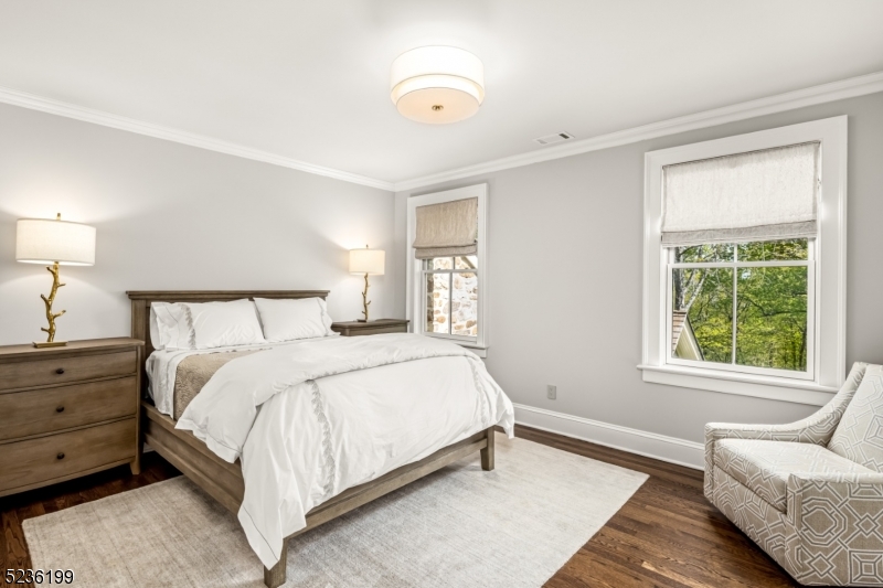 Mountainville - Residential