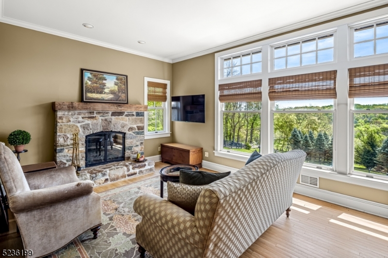 Mountainville - Residential