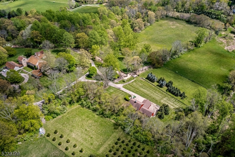 Mountainville - Residential