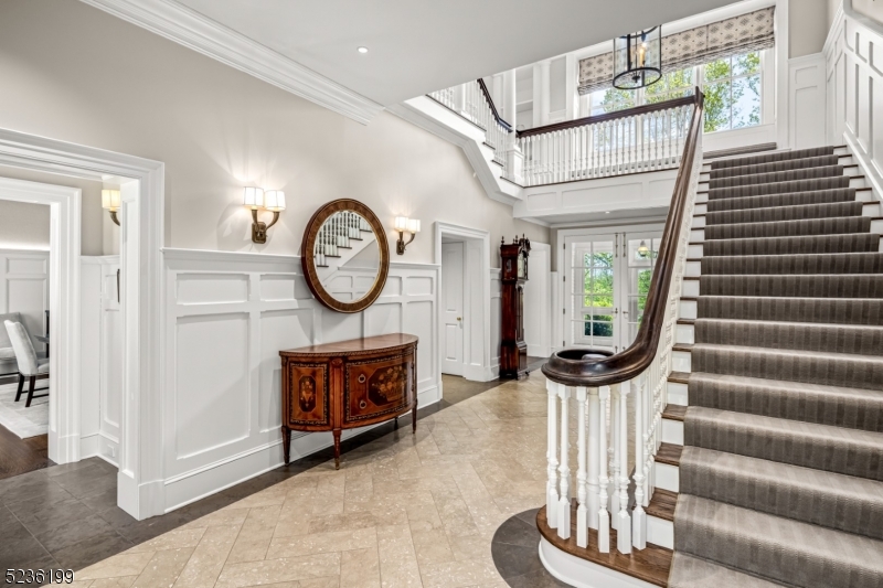 Mountainville - Residential