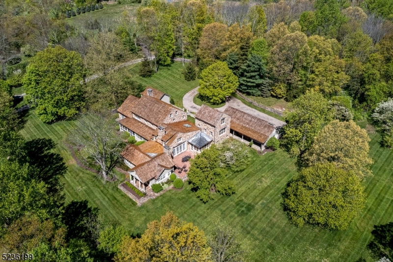 Mountainville - Residential