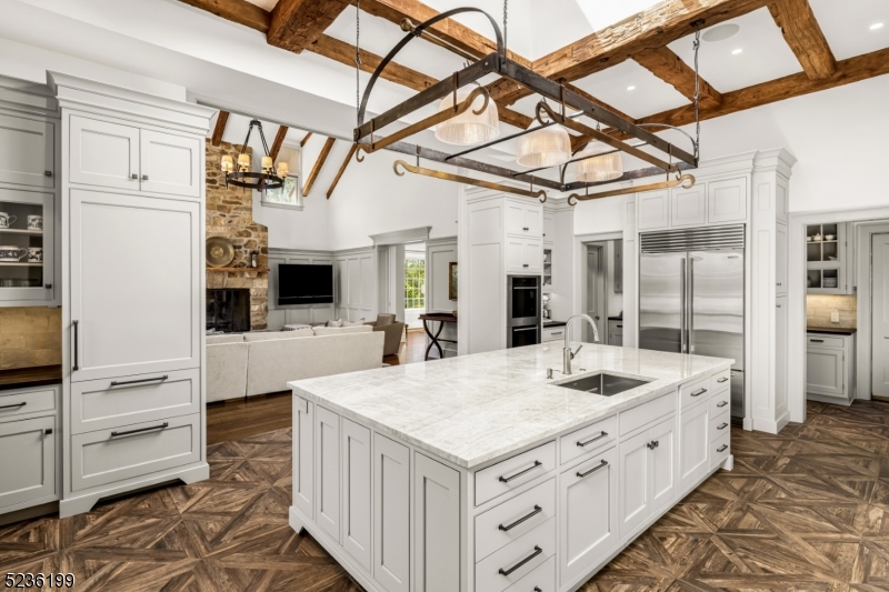 Mountainville - Residential