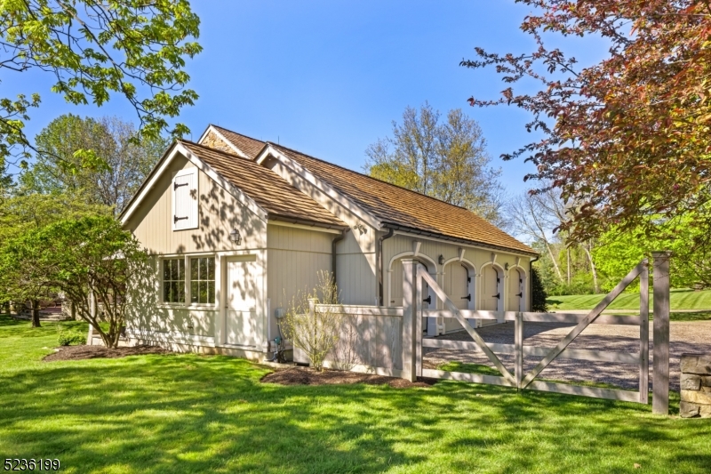 Mountainville - Residential