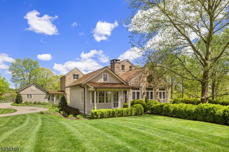 Mountainville - Residential