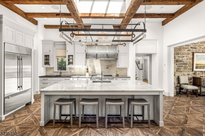 Mountainville - Residential