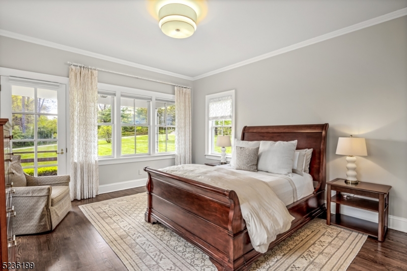 Mountainville - Residential