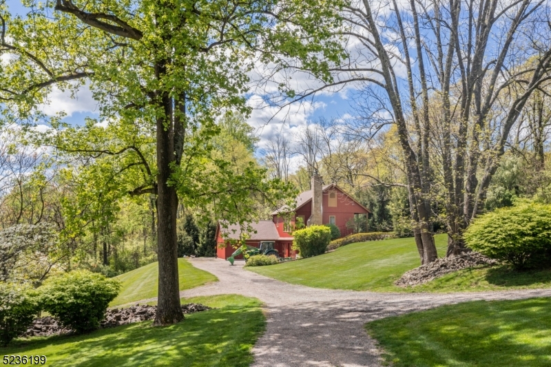 Mountainville - Residential