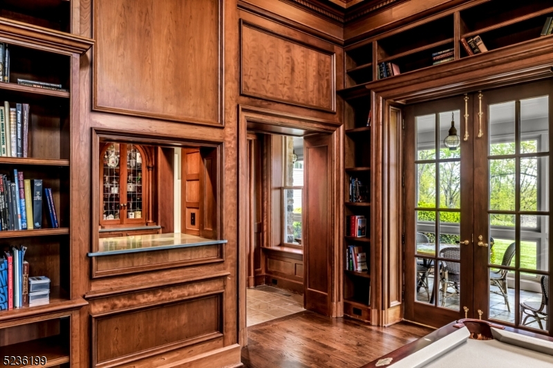 Mountainville - Residential