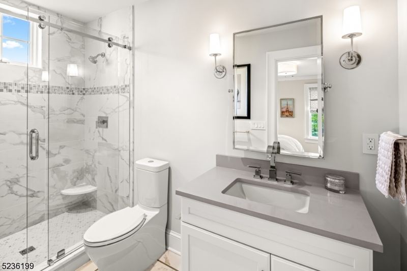 Mountainville - Residential