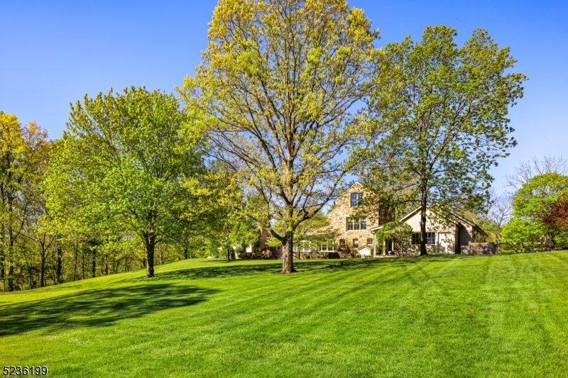 Mountainville - Residential