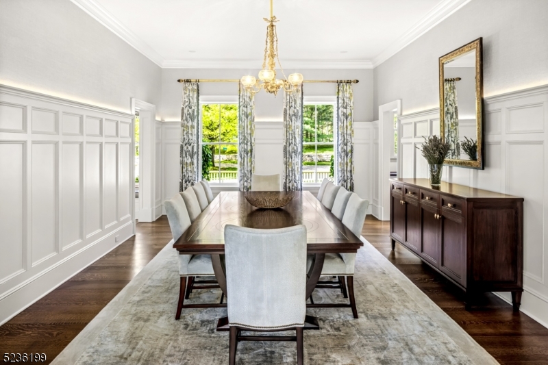 Mountainville - Residential