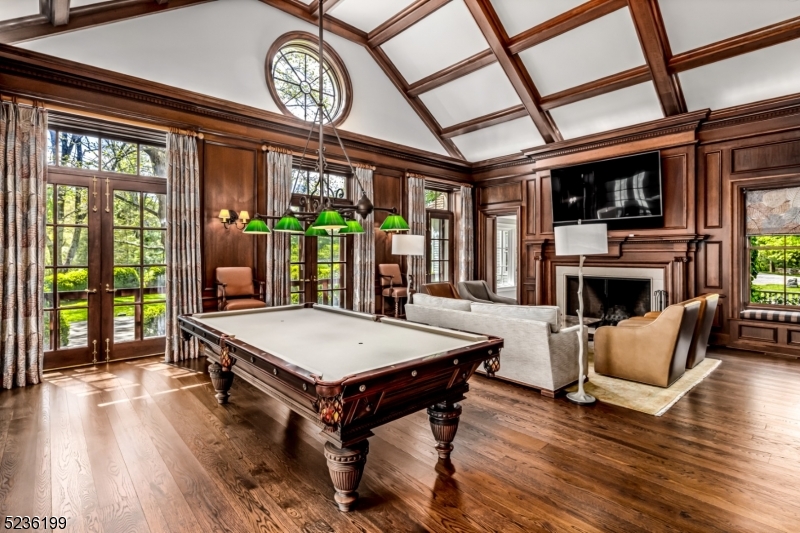 Mountainville - Residential