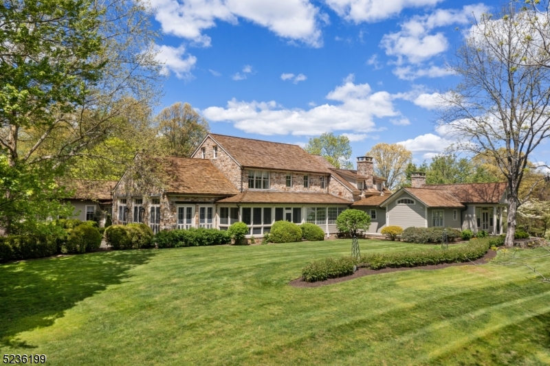 Mountainville - Residential