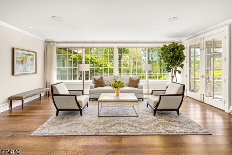 Mountainville - Residential