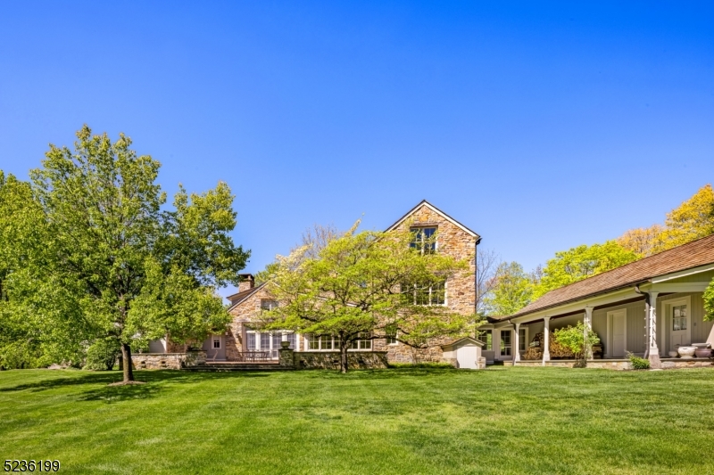 Mountainville - Residential