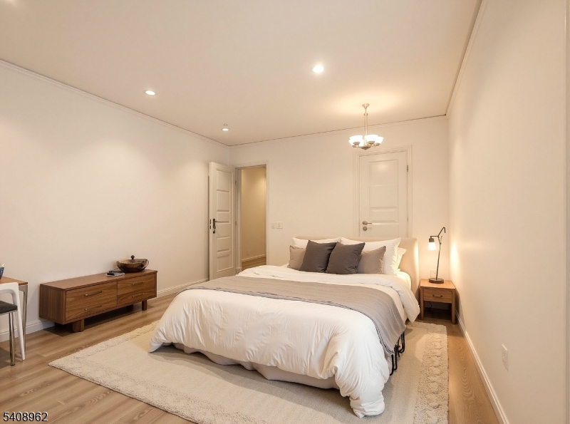 Rierview Houses In Edison - Residential