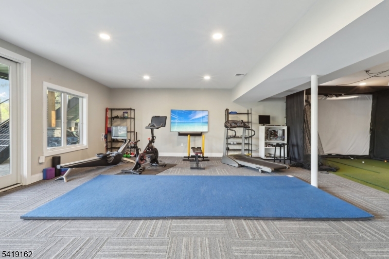 Cupsaw Lake - Residential